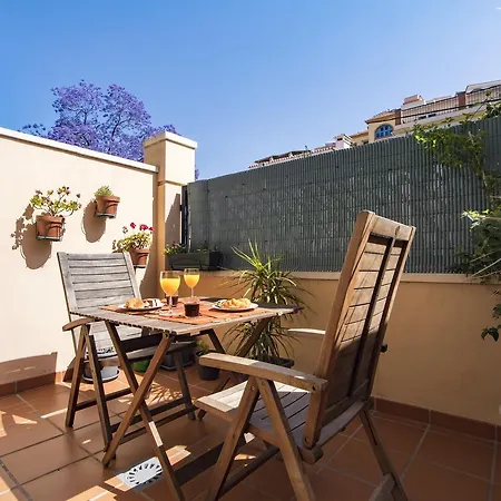 Livemalaga & Parking